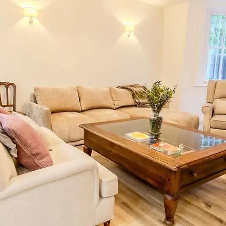 Appartement Luxury Newly Refurbished Chelsea Garden Flat